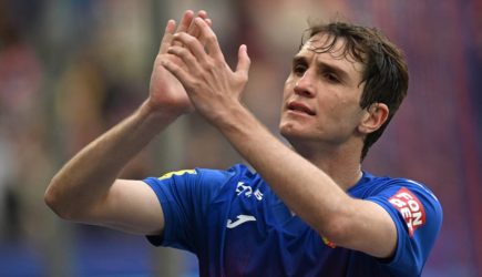 Главный тренер &laquo;Зенита&raquo; подтвердил ведение переговоров с Фернандесом