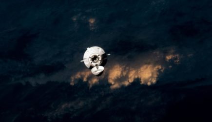 Илон Маск нанес удар по «Роскосмосу»