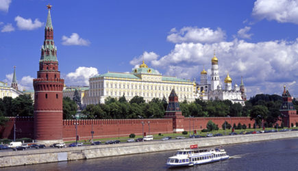 &laquo;Показатели многообещающие&raquo;: в Кремле заявили о стабильной ситуации в экономике России на фоне колебаний курсов валют