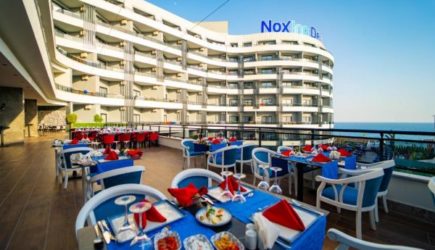 &laquo;Русские заслужили&raquo;: сотрудники отеля в&nbsp;Турции жестоко избили россиянина