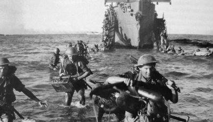 &laquo;Они потерпели полное фиаско&raquo; 80 лет назад США и Британия разгромили фашистов на Сицилии. Как это изменило ход войны?