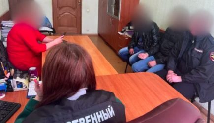 Забила до смерти: 41-летняя ярославна отправилась под суд