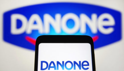 Компания Danone переименует в России бренд &laquo;Активиа&raquo; в &laquo;АктиБио&raquo;