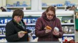Россиян готовят к худшему: цены на продукты снова взлетят