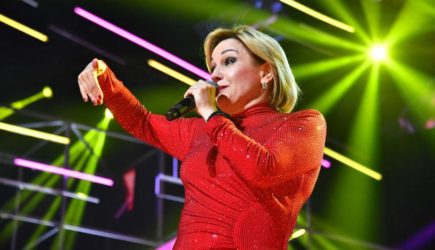 «Не подумайте, что я алкоголичка»: Буланова сделала признание