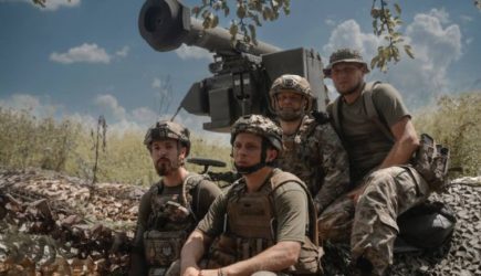 ЗРК пустословия: киевские &laquo;магуровцы&raquo; подбодрили Швецию &laquo;сбитыми&raquo; Су-25 и&nbsp;Ка-52