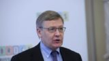 Посол России: США через Украину намерены усилить контроль за европейскими странами