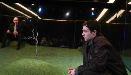 Ефремову сделали трепанацию черепа