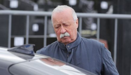 Объявлено о закрытии «Поле чудес» после ухода Якубовича