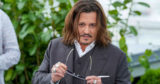 Джонни Депп обратился к россиянам перед выходом нового фильма