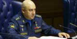 Стало известно о местонахождении Суровикина