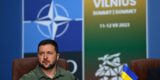Зеленского уличили в попытке шантажировать НАТО