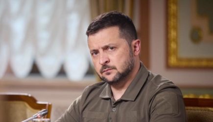 Кремль приготовил Зеленскому «сюрприз в рукаве»