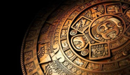 Учёные расшифровали самый загадочный календарь майя и поразились