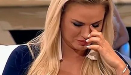 Умер директор Анны Семенович Владимир Цапир