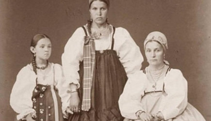 Что на самом деле означает слово &laquo;дура&raquo;: мало кто знает