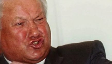 Постыдные факты о Борисе Ельцине, которые обычно не афишировались для народа