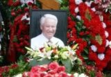 Борис Ельцин: что не так с могилой первого президента РФ