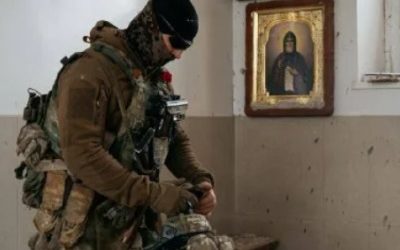 Песков: ЧВК &laquo;Вагнер&raquo; никогда не существовало