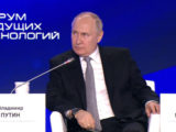 Переворот провален: Кедми заявил о победе Путина над элитой