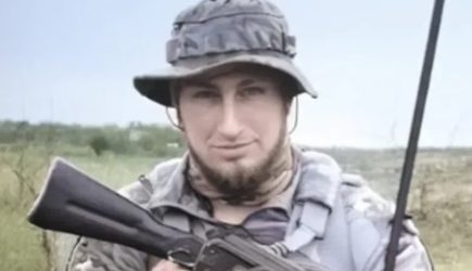 &laquo;Либо погиб и опознать не могут, либо пропал&raquo;. На СВО исчез мобилизованный с позывным Кот