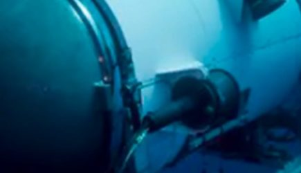 Затонувший батискаф достигал &laquo;Титаника&raquo; только в 13 погружениях из 90