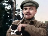 Неприятные факты из биографии Владимира Ильича Ленина, которые тщательно скрывали советские историки