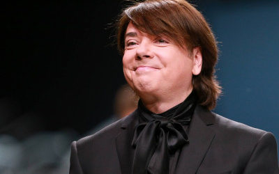 &laquo;Проклятый дом&raquo; и страшное убийство: какие тайны прошлого скрывал Юдашкин