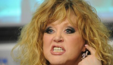 "Мальчик, который разозлил Примадонну": расставание Челобанова и Пугачевой