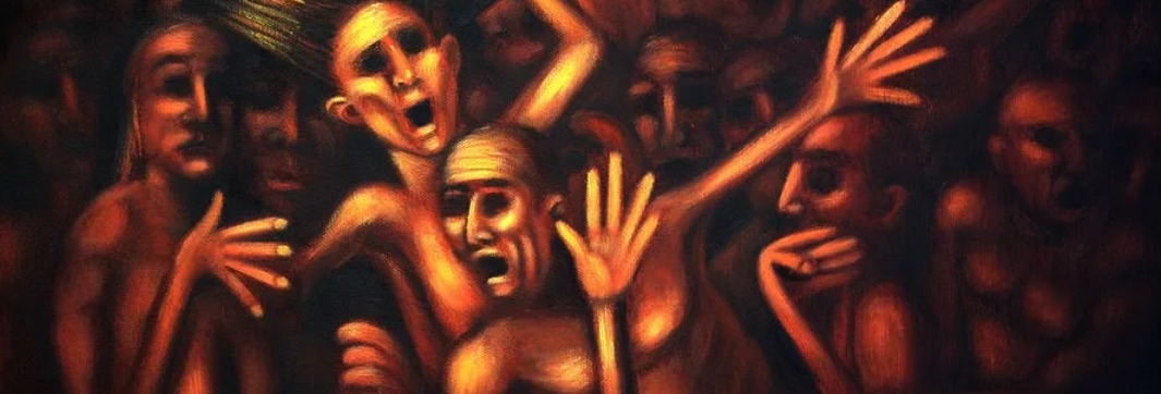 Пониженное давление си. Ганс мемлинг триптих страшный суд. Лучше в аду. Почему ада. Давление человека повышенное.