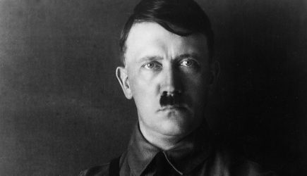 Архивы ФБР: сколько раз видели Гитлера после Второй мировой