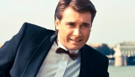 10 умерших актёров сериала &laquo;Улицы разбитых фонарей&raquo;