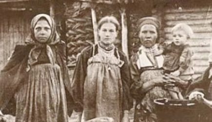 Какие русские фамилии являются еврейскими