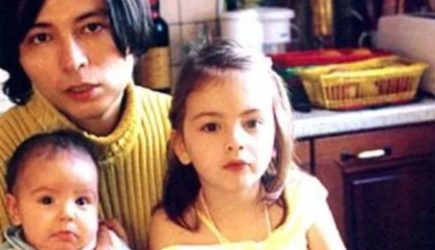 «Я — это ты, ты — это я». Каким вырос единственный сын Мурата Насырова