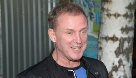 &laquo;Я такая скотина!&raquo;: ушедший из семьи Рыбин публично покаялся