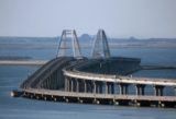 ЧП на Крымском мосту &mdash; теракт, организованный украинской стороной