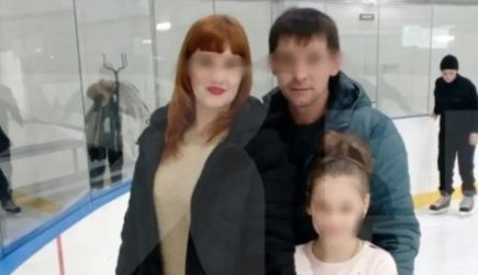 &laquo;Родители умерли на глазах у дочери&raquo;: что известно о погибшей во время ЧП на Крымском мосту семье