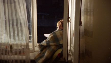 Почему ученые запрещают спать с открытым окном &mdash; простуда ни при чем