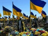 Украина скоро станет кладбищем имени Зеленского, уверен Соскин