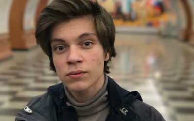 Хотел остаться вечно молодым. Трагедия актера Егора Клинаева