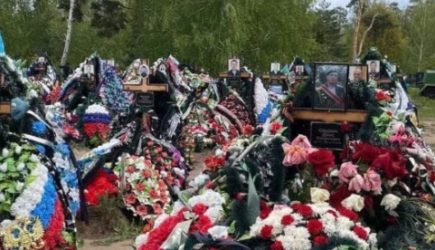 Мобилизованный Даниил Стародубцев погиб на СВО &mdash; военнослужащему был 21 год