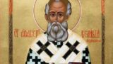 За какие грехи покарает Бог 18 июля в церковный праздник святого Афанасия Афонского