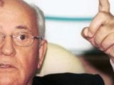 Горбачев на смертном одре выдал имя того, кто приказал развалить СССР