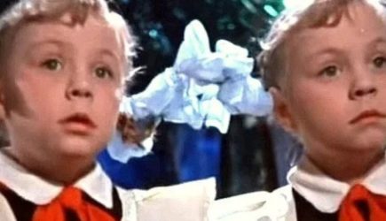 Трагическая судьба Оли и Яло из фильма-сказки &laquo;Королевство кривых зеркал&raquo;