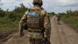 Украинский военный назвал западную бронетехнику «велосипедом без педалей»
