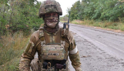 Боец ЧВК &laquo;Вагнер&raquo; расстрелял сослуживцев за отказ от участия в мятеже