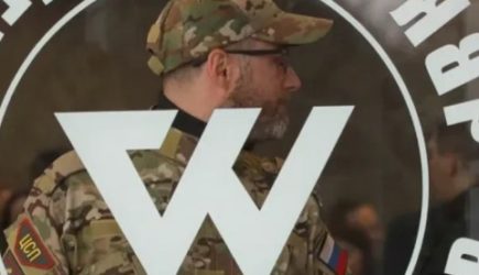 Пришлось стрелять: В Туве пьяные экс-бойцы ЧВК &laquo;Вагнер&raquo; напали на сотрудника Росгвардии