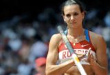 Олимпийская чемпионка Ишмуратова назвала Исинбаеву двойственной натурой
