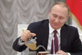 Путин припомнил Савельеву, как они ругались