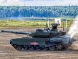Мощь российского Т-90М стала неприятным сюрпризом для ВСУ